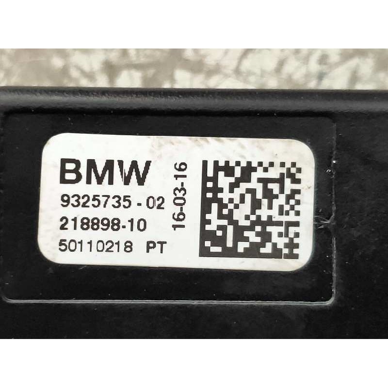 Recambio de modulo electronico para bmw serie 4 gran coupe (f36) 2.0 16v turbodiesel referencia OEM IAM 932573502 21889810 