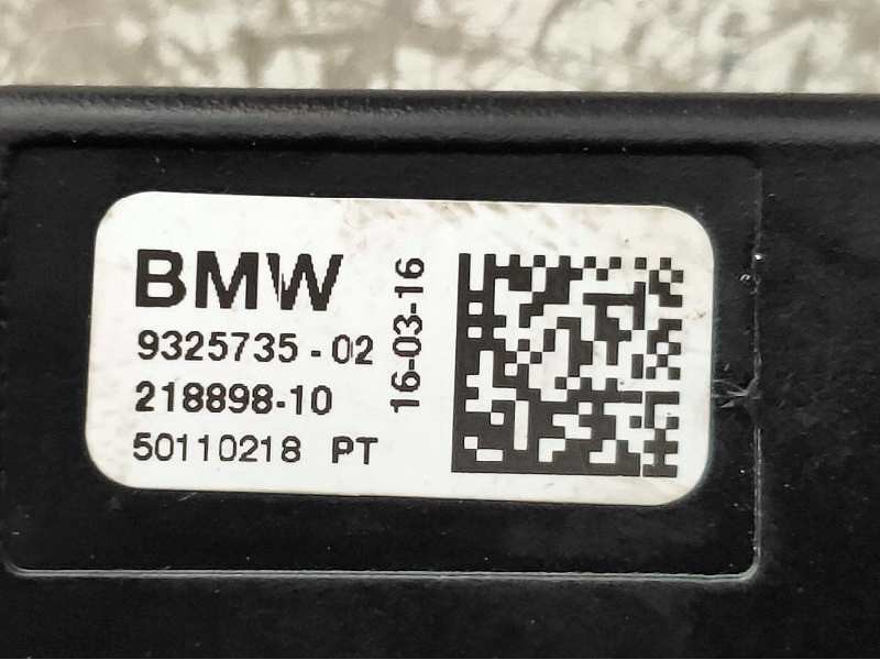 Recambio de modulo electronico para bmw serie 4 gran coupe (f36) 2.0 16v turbodiesel referencia OEM IAM 932573502 21889810 