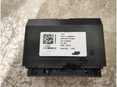 Recambio de modulo electronico para bmw serie 4 gran coupe (f36) 2.0 16v turbodiesel referencia OEM IAM 682023501 113028001 E116