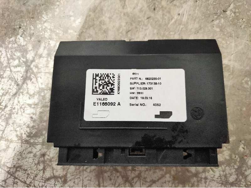 Recambio de modulo electronico para bmw serie 4 gran coupe (f36) 2.0 16v turbodiesel referencia OEM IAM 682023501 113028001 E116