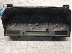 Recambio de cuadro instrumentos para volvo s70 berlina 2.5 d / tdi referencia OEM IAM 9168386 69794700T 