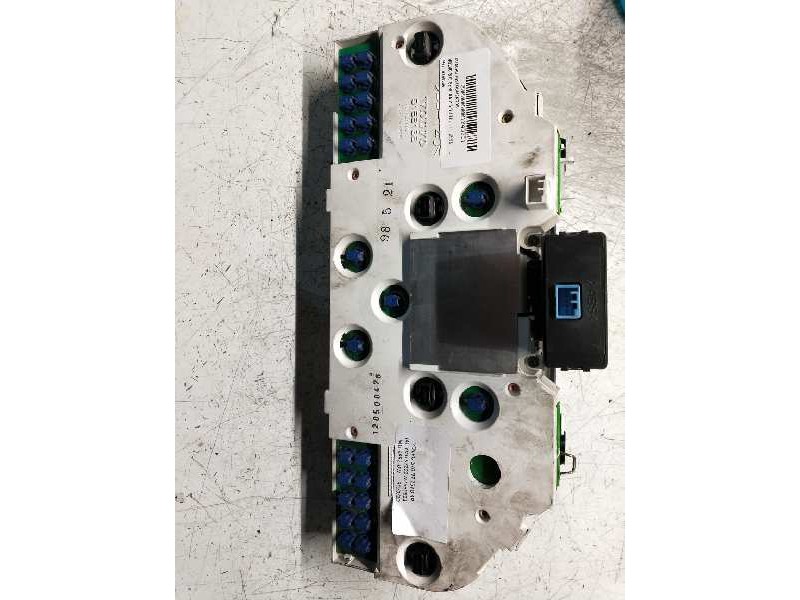 Recambio de cuadro instrumentos para volvo s70 berlina 2.5 d / tdi referencia OEM IAM 9168386 69794700T 