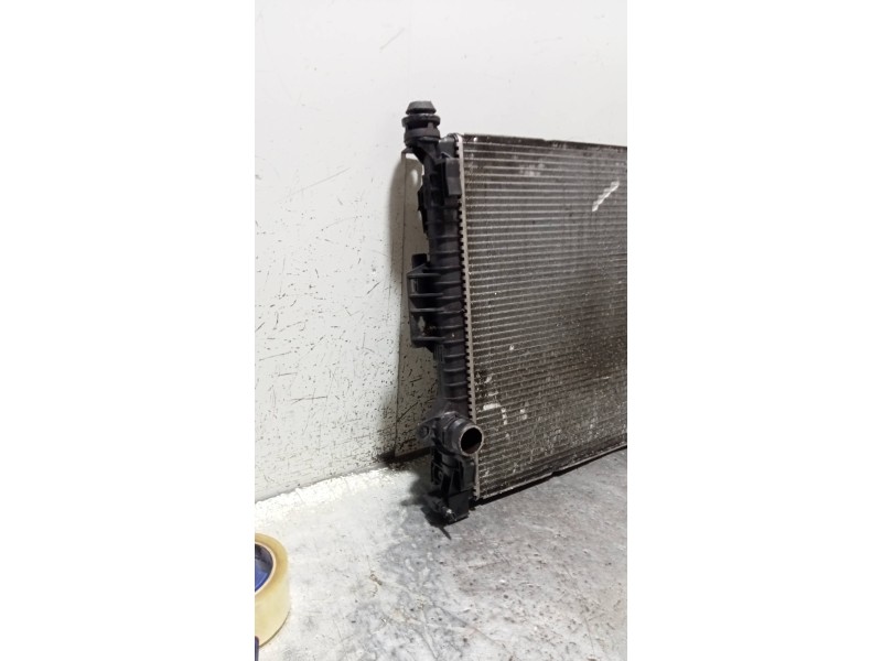 Recambio de radiador agua para volvo v60 kombi kinetic referencia OEM IAM 31261104  