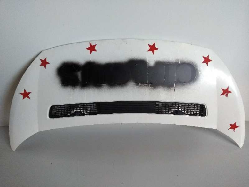 Recambio de capot para citroen jumpy hdi 90 27 l1h1 furg. referencia OEM IAM   