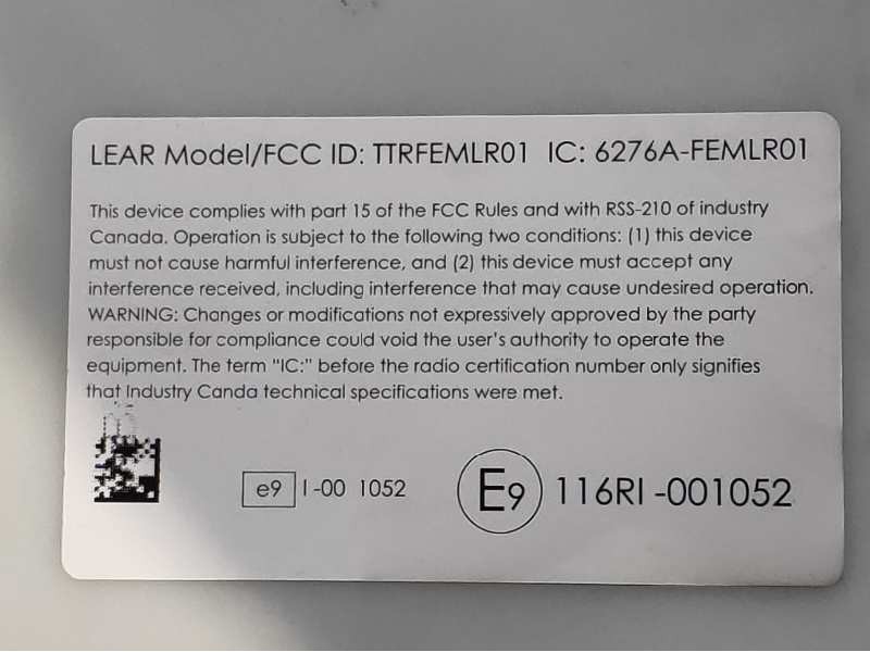 Recambio de caja reles / fusibles para bmw serie 4 gran coupe (f36) 2.0 16v turbodiesel referencia OEM IAM 7504923657 6135682554