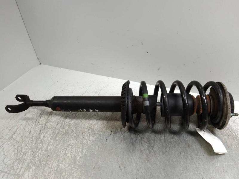 Recambio de amortiguador delantero derecho para audi a6 berlina (4b2) 1.9 tdi referencia OEM IAM 4B0412031BF  