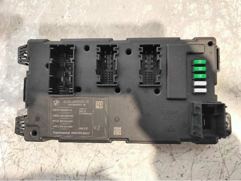 Recambio de caja reles / fusibles para bmw serie 4 gran coupe (f36) 2.0 16v turbodiesel referencia OEM IAM A2C3045012300 6135681