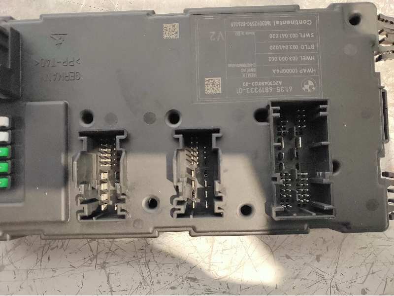 Recambio de caja reles / fusibles para bmw serie 4 gran coupe (f36) 2.0 16v turbodiesel referencia OEM IAM A2C3045012300 6135681