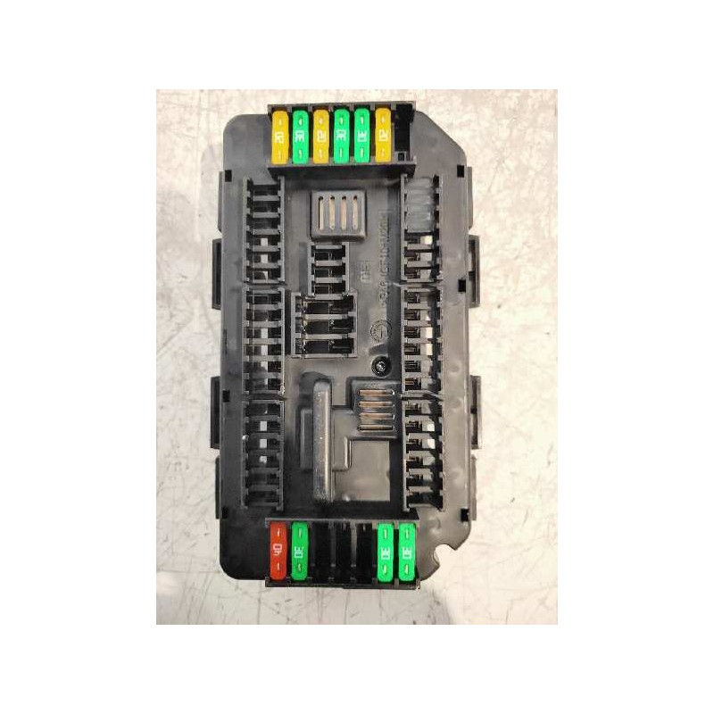 Recambio de caja reles / fusibles para bmw serie 4 gran coupe (f36) 2.0 16v turbodiesel referencia OEM IAM V7938906801 6114 2103