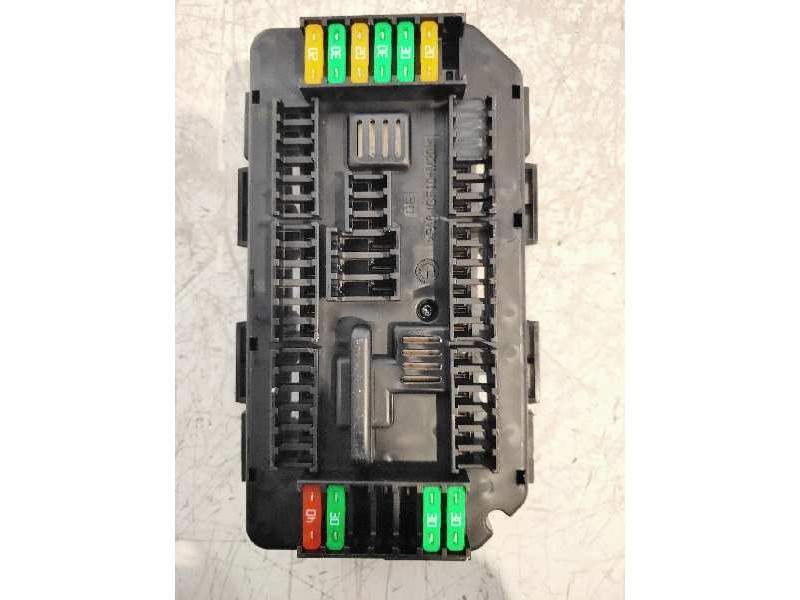 Recambio de caja reles / fusibles para bmw serie 4 gran coupe (f36) 2.0 16v turbodiesel referencia OEM IAM V7938906801 6114 2103