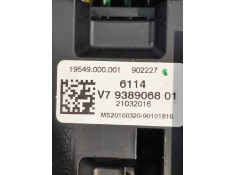 Recambio de caja reles / fusibles para bmw serie 4 gran coupe (f36) 2.0 16v turbodiesel referencia OEM IAM V7938906801 6114 2103 2