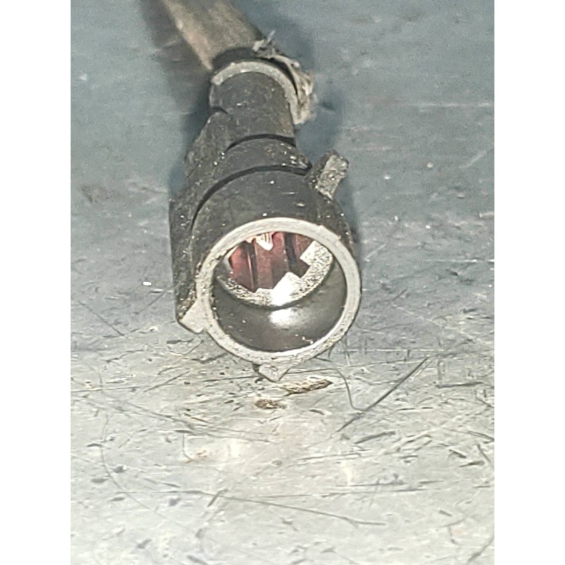 Recambio de compresor aire acondicionado para iveco daily caja cerrada (2006 =>) caja cerrada 50c... batalla 3000 referencia OEM