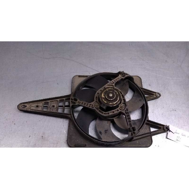 Recambio de electroventilador para lancia dedra berl. 1.6 / 1.6 i.e. le referencia OEM IAM 8240082  