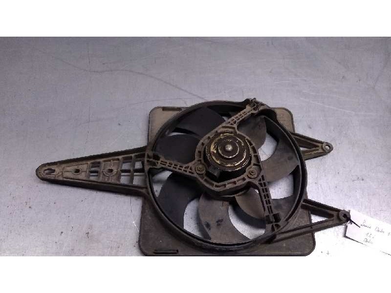 Recambio de electroventilador para lancia dedra berl. 1.6 / 1.6 i.e. le referencia OEM IAM 8240082  