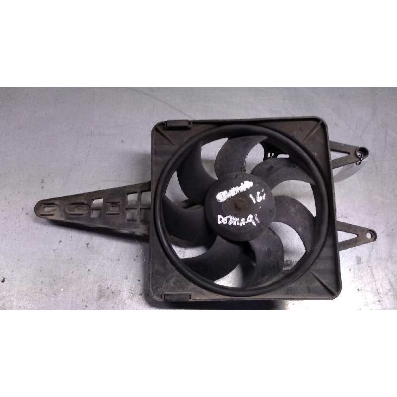Recambio de electroventilador para lancia dedra berl. 1.6 / 1.6 i.e. le referencia OEM IAM 8240082  