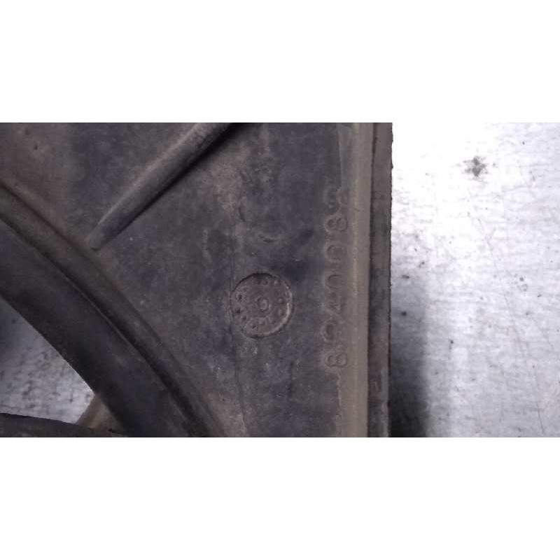 Recambio de electroventilador para lancia dedra berl. 1.6 / 1.6 i.e. le referencia OEM IAM 8240082  