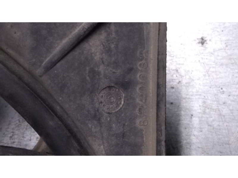 Recambio de electroventilador para lancia dedra berl. 1.6 / 1.6 i.e. le referencia OEM IAM 8240082  