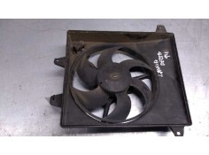 Recambio de electroventilador para lancia delta 1.4 i.e. referencia OEM IAM 8240116  