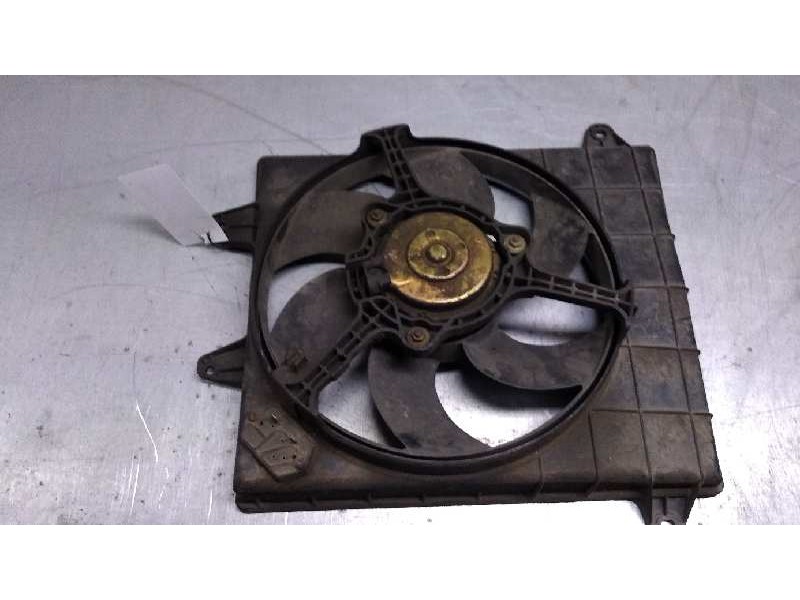 Recambio de electroventilador para lancia delta 1.4 i.e. referencia OEM IAM 8240116  