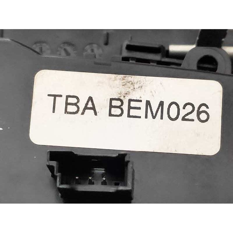 Recambio de mando luces para bmw serie 4 gran coupe (f36) 2.0 16v turbodiesel referencia OEM IAM 939394702 549648907 TBABEM026