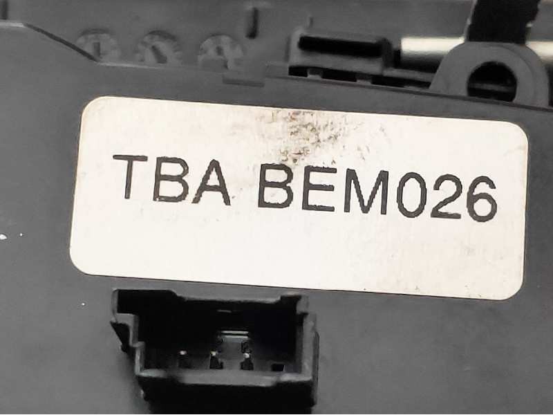 Recambio de mando luces para bmw serie 4 gran coupe (f36) 2.0 16v turbodiesel referencia OEM IAM 939394702 549648907 TBABEM026