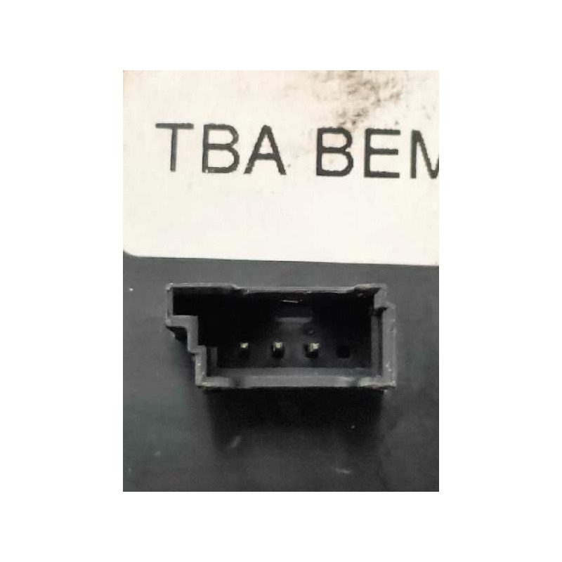 Recambio de mando luces para bmw serie 4 gran coupe (f36) 2.0 16v turbodiesel referencia OEM IAM 939394702 549648907 TBABEM026