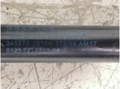 Recambio de amortiguadores capo para bmw serie 4 gran coupe (f36) 2.0 16v turbodiesel referencia OEM IAM 248570 5123 723923306  2