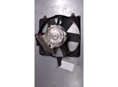 Recambio de electroventilador para lancia delta hf turbo referencia OEM IAM 82444897   2
