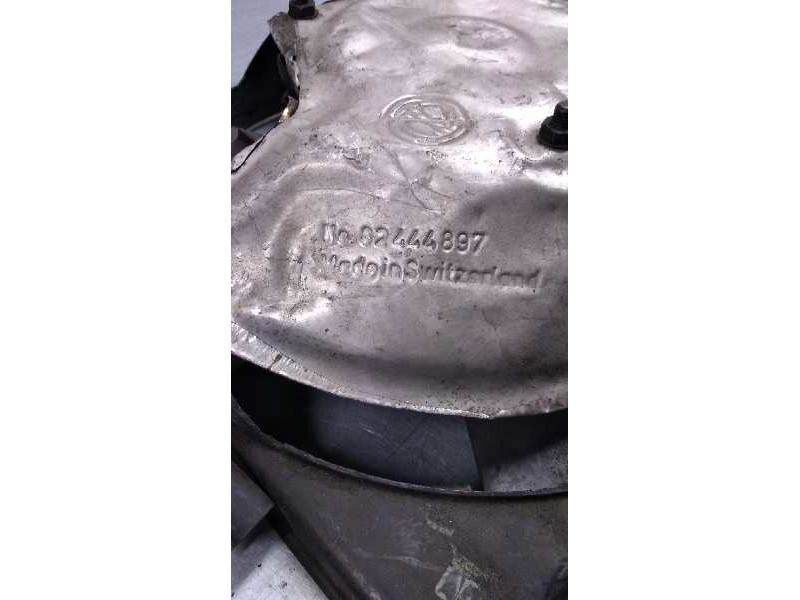 Recambio de electroventilador para lancia delta hf turbo referencia OEM IAM 82444897  