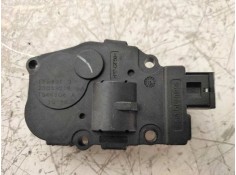 Recambio de motor apertura trampillas climatizador para bmw serie 4 gran coupe (f36) 2.0 16v turbodiesel referencia OEM IAM 4126