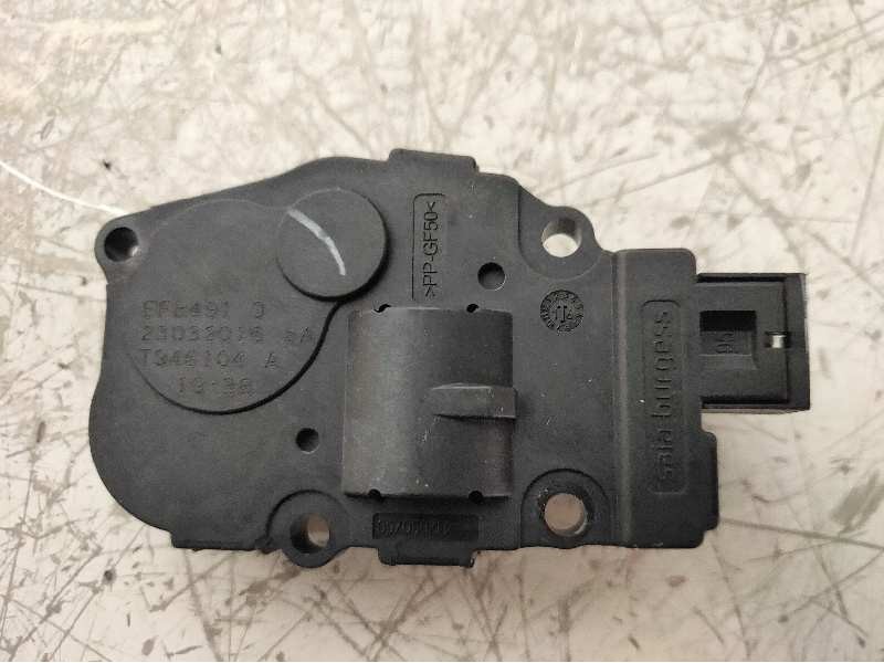 Recambio de motor apertura trampillas climatizador para bmw serie 4 gran coupe (f36) 2.0 16v turbodiesel referencia OEM IAM 4126