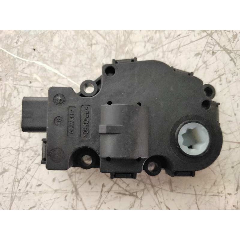 Recambio de motor apertura trampillas climatizador para bmw serie 4 gran coupe (f36) 2.0 16v turbodiesel referencia OEM IAM 4126