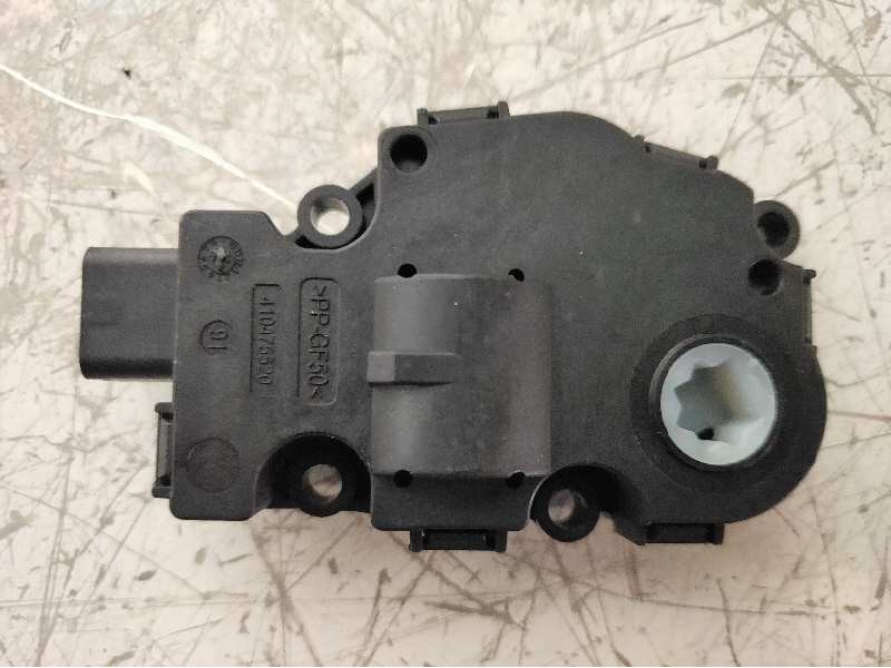 Recambio de motor apertura trampillas climatizador para bmw serie 4 gran coupe (f36) 2.0 16v turbodiesel referencia OEM IAM 4126