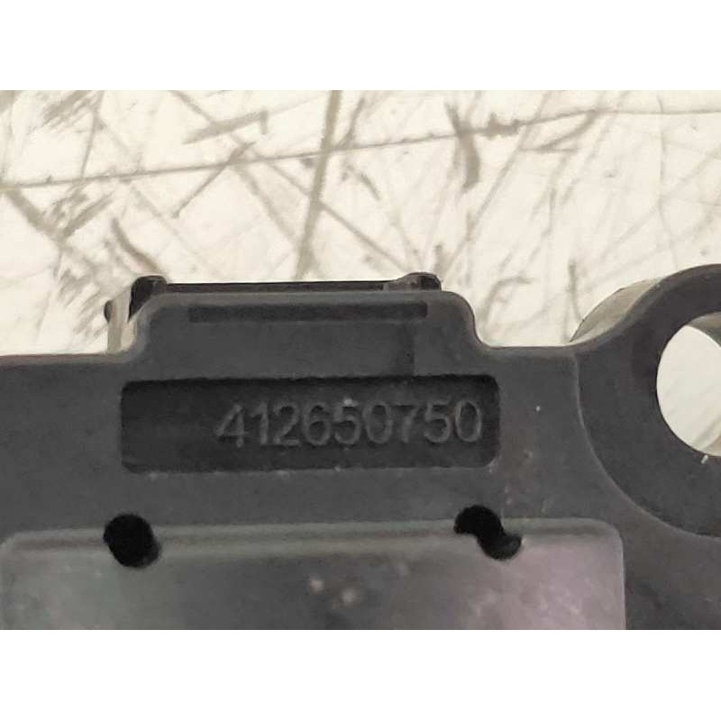 Recambio de motor apertura trampillas climatizador para bmw serie 4 gran coupe (f36) 2.0 16v turbodiesel referencia OEM IAM 4126