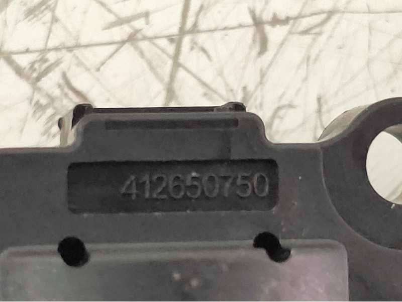 Recambio de motor apertura trampillas climatizador para bmw serie 4 gran coupe (f36) 2.0 16v turbodiesel referencia OEM IAM 4126