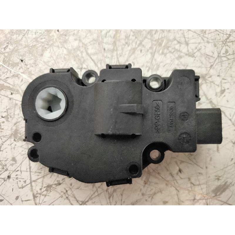 Recambio de motor apertura trampillas climatizador para bmw serie 4 gran coupe (f36) 2.0 16v turbodiesel referencia OEM IAM 4126