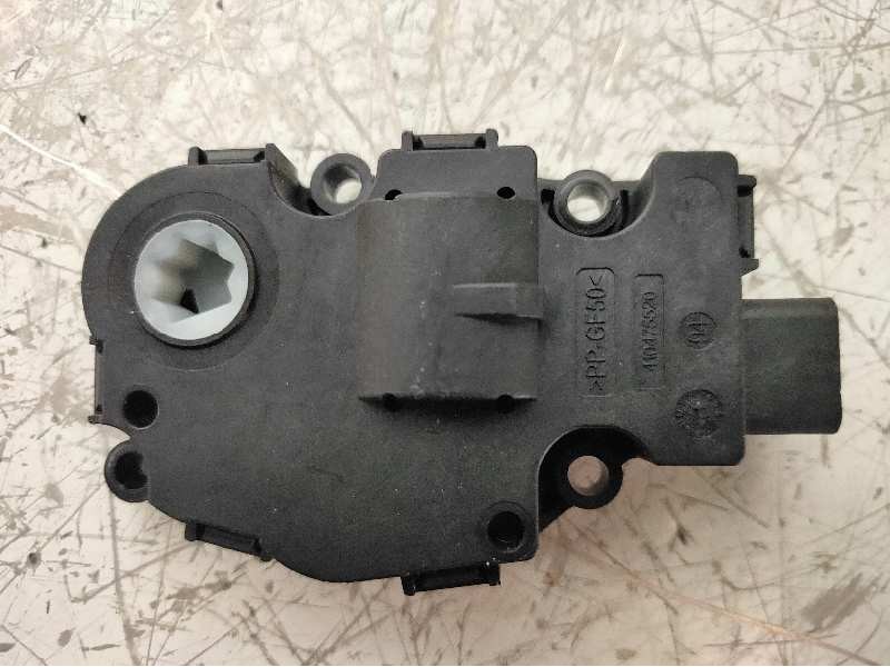 Recambio de motor apertura trampillas climatizador para bmw serie 4 gran coupe (f36) 2.0 16v turbodiesel referencia OEM IAM 4126