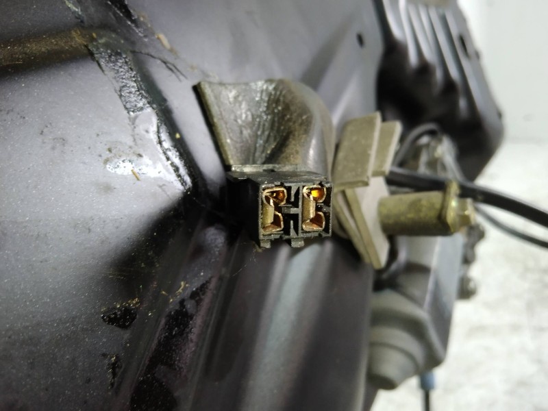 Recambio de elevalunas trasero derecho para audi a8 (d2) 4.2 quattro referencia OEM IAM 4D0839397  4P