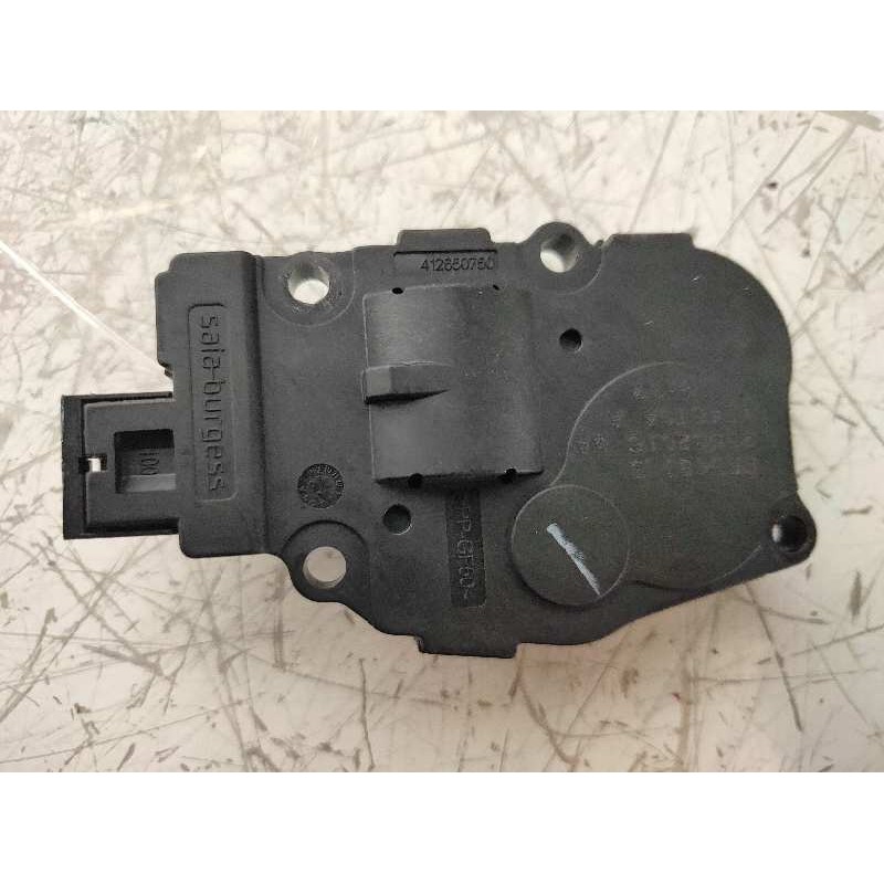 Recambio de motor apertura trampillas climatizador para bmw serie 4 gran coupe (f36) 2.0 16v turbodiesel referencia OEM IAM 4126