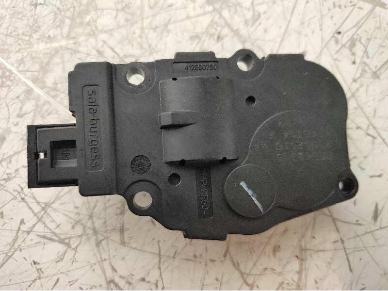 Recambio de motor apertura trampillas climatizador para bmw serie 4 gran coupe (f36) 2.0 16v turbodiesel referencia OEM IAM 4126