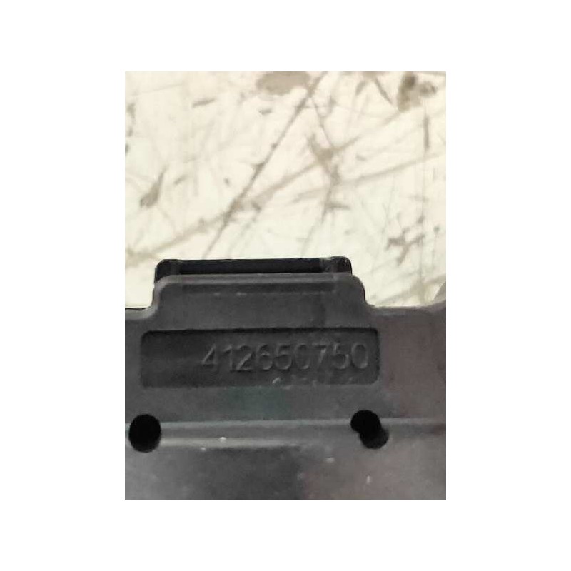 Recambio de motor apertura trampillas climatizador para bmw serie 4 gran coupe (f36) 2.0 16v turbodiesel referencia OEM IAM 4126