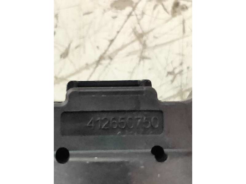 Recambio de motor apertura trampillas climatizador para bmw serie 4 gran coupe (f36) 2.0 16v turbodiesel referencia OEM IAM 4126