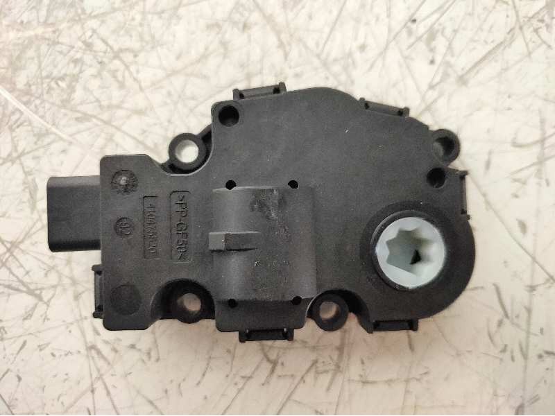 Recambio de motor apertura trampillas climatizador para bmw serie 4 gran coupe (f36) 2.0 16v turbodiesel referencia OEM IAM 4126