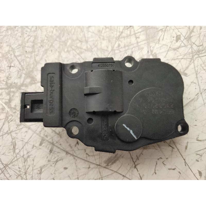 Recambio de motor apertura trampillas climatizador para bmw serie 4 gran coupe (f36) 2.0 16v turbodiesel referencia OEM IAM 4126