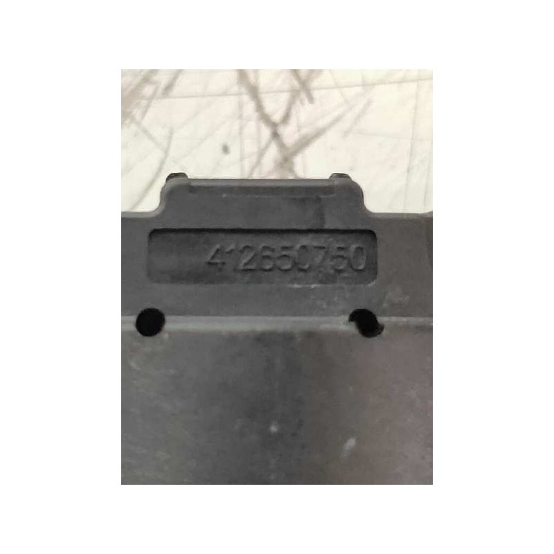 Recambio de motor apertura trampillas climatizador para bmw serie 4 gran coupe (f36) 2.0 16v turbodiesel referencia OEM IAM 4126