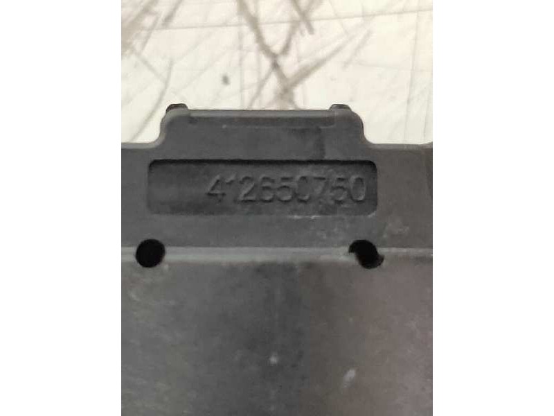 Recambio de motor apertura trampillas climatizador para bmw serie 4 gran coupe (f36) 2.0 16v turbodiesel referencia OEM IAM 4126