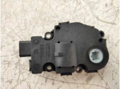 Recambio de motor apertura trampillas climatizador para bmw serie 4 gran coupe (f36) 2.0 16v turbodiesel referencia OEM IAM 4126