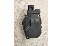 Recambio de motor apertura trampillas climatizador para bmw serie 4 gran coupe (f36) 2.0 16v turbodiesel referencia OEM IAM 4126 2