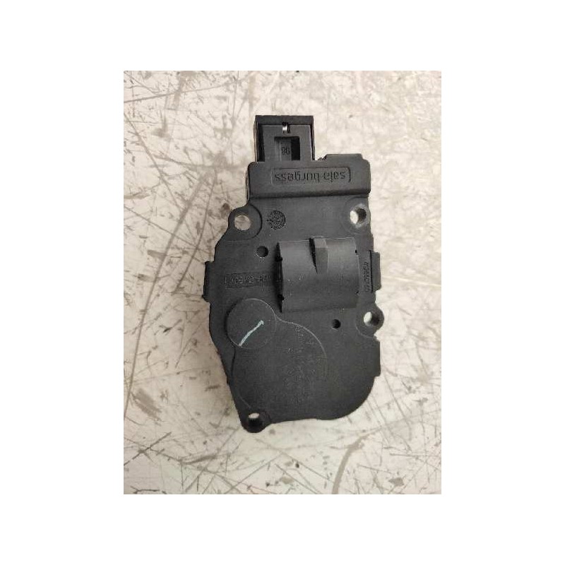 Recambio de motor apertura trampillas climatizador para bmw serie 4 gran coupe (f36) 2.0 16v turbodiesel referencia OEM IAM 4126