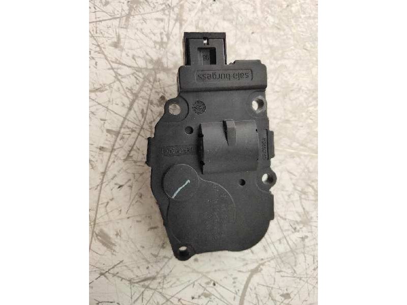 Recambio de motor apertura trampillas climatizador para bmw serie 4 gran coupe (f36) 2.0 16v turbodiesel referencia OEM IAM 4126